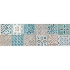 Плитка 25*76 FRAME DECORO MILK Плитка 25*76 FRAME DECORO MILK